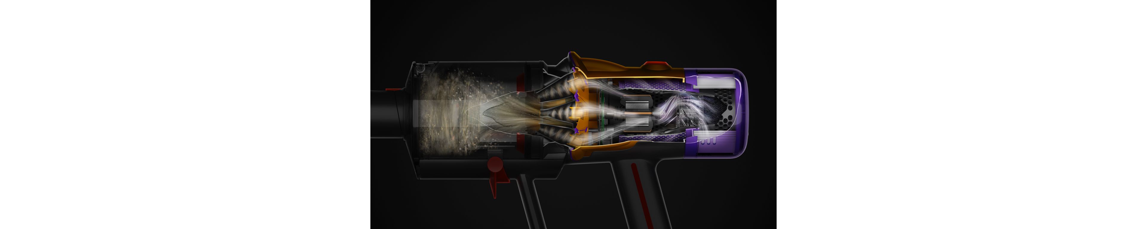 ترشيح متعدد المراحل